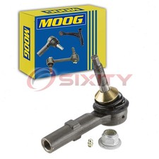 MOOG ES3695 Steering Tie Rod End for TO85495 TO85215 TA5112 MES3695 JTE1300 fy