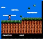 Clash At Demonhead - NES Nintendo Game