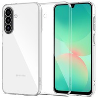 TECH-PROTECT Flexair Galaxy A26 5G Klar