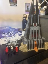 Darth Vader's Castle
