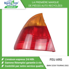 Feu arrière BMW 325