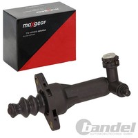 Maxgear Kupplungsnehmerzylinder Passend FüR Audi A1 A2 A3 Q2 Seat Altea Arona