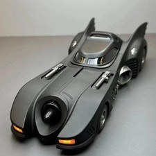 1:32 THE BATMAN Batmobile 1989 DC Comics Diec...