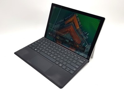 Microsoft Surface Pro 7 1866 12.3'' i5-1035G4 8GB 128GB SSD  Tablet w/KBRD READ