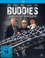 Buddies - Leben Auf Der ÜBerholspur, 1 Blu-Ray | Deutsch | Blu-Ray Disc | 2022
