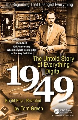 The Untold Story of Everything Digital - 9780367355609