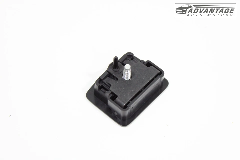 2014-20 ACURA MDX porta-malas traseiro esquerdo ou direito carga quarto painel amarrar gancho OEM - Imagem 4 de 4