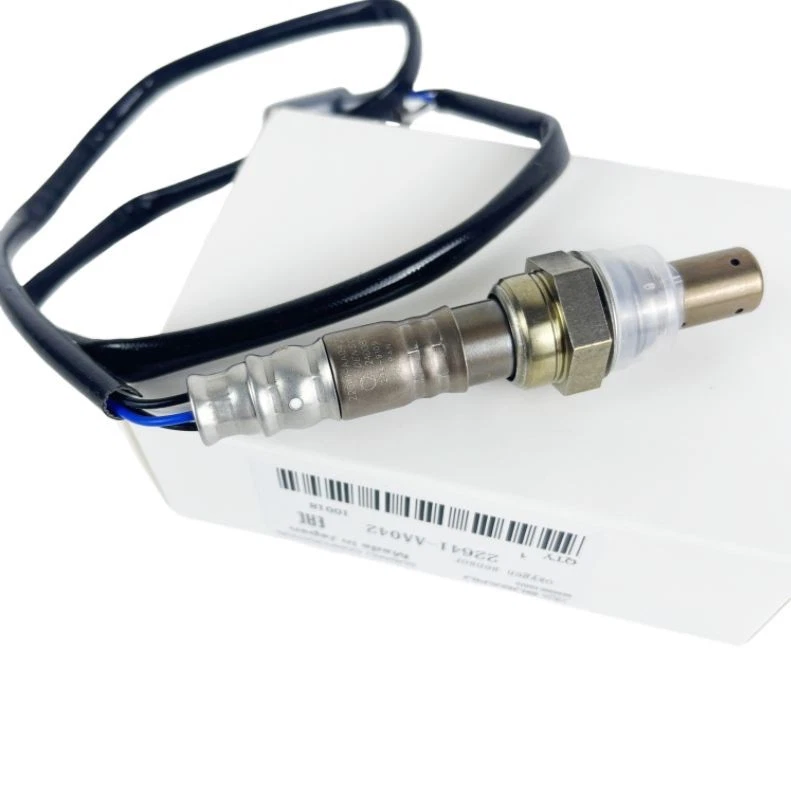 O2 Oxygen Sensor 22641AA042 Fits For 2002-2005 Subaru Impreza WRX 2.0L TURBO NEW - Imagem 2 de 4