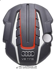 Moteur Audi S8