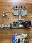 LEGO Star Wars: Cloud City (10123)