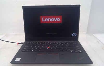 Lenovo ThinkPad X1 Carbon 8th Gen1 14