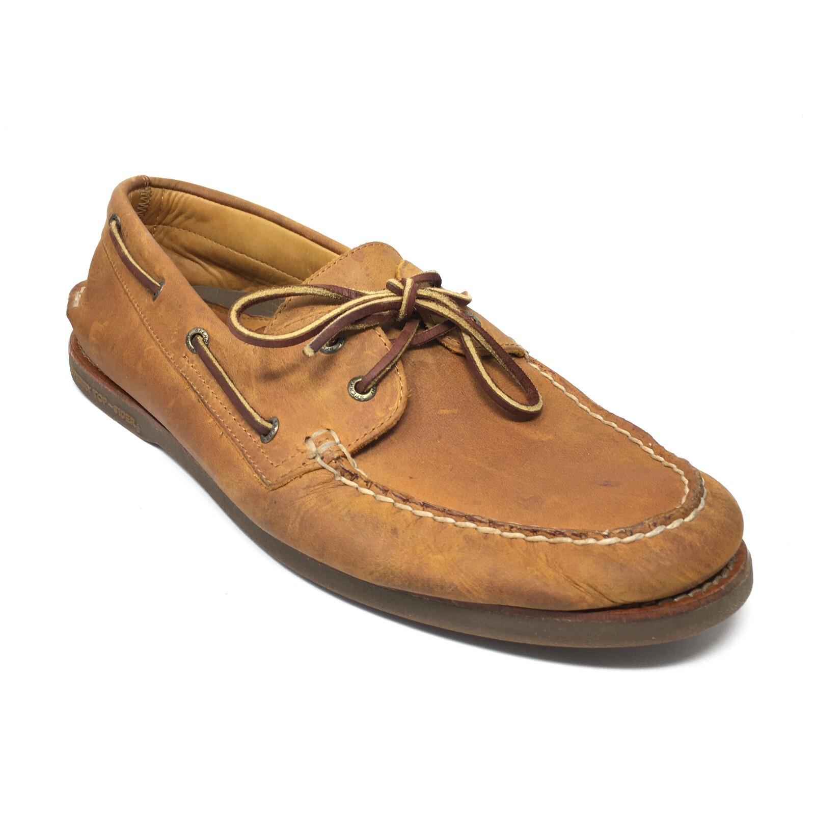 Men's Sperry Top-Sider Gold Cup Boat 