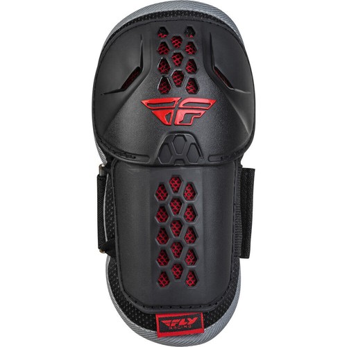 Fly Racing Adult Barricade Elbow Guards - Picture 2 of 2