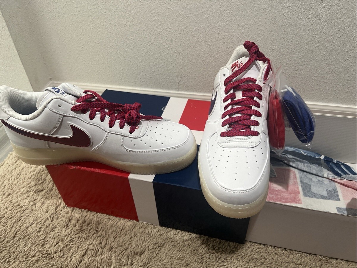 Size 12- Nike Air Force 1 De Lo Mio 2018 884726704721| eBay Size 12- Nike Air Force 1 De Lo Mio 2018 884726704721| eBay