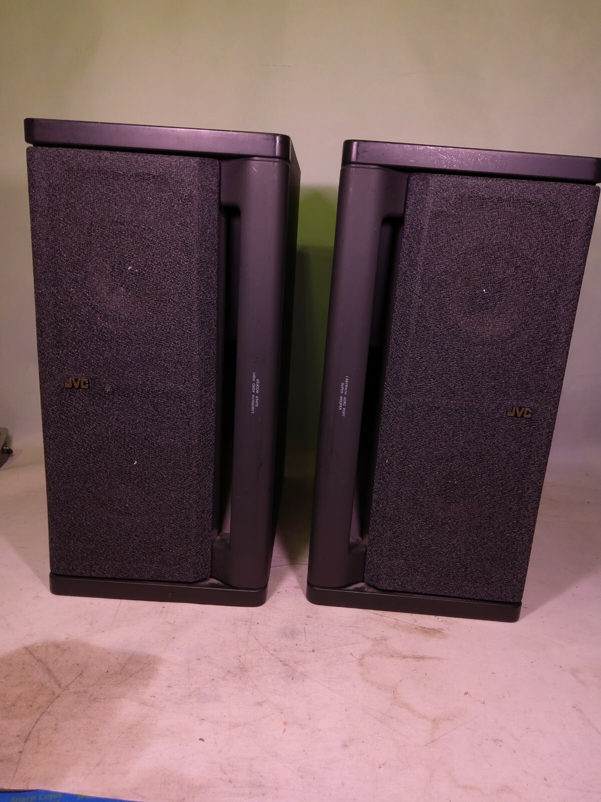 Nec Sp Tf1 30w Speakers For Sale Online Ebay