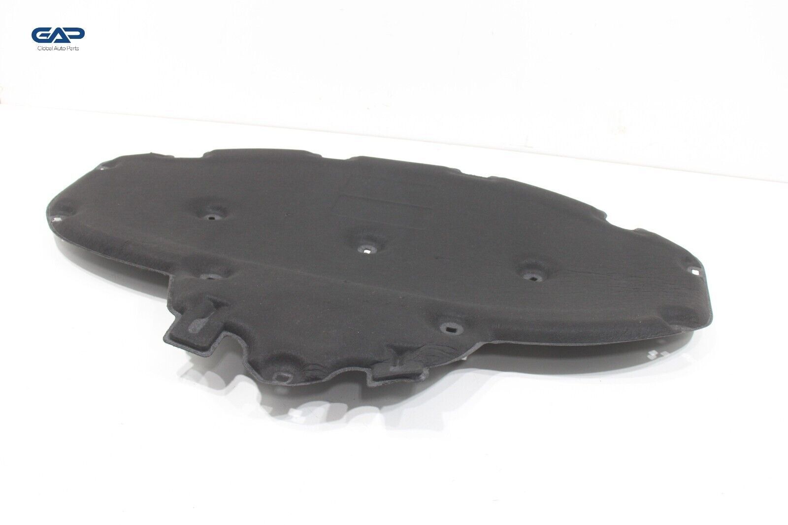 2023 - 2024 MASERATI GRECALE HOOD BONNET SOUND INSULATION PAD COVER OEM