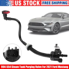 Vapor Canister Purge Valve For 2015-2021 Ford Mustang 994-554