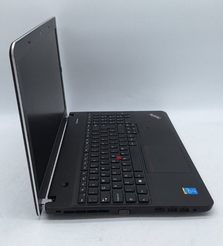 Lenovo ThinkPad Edge E540 - Intel Core i3 4th Gen 4GB RAM + 500GB HDD - Picture 2 of 6