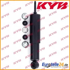 Shock Absorber Premium KYB 444322 Front Axle for Nissan