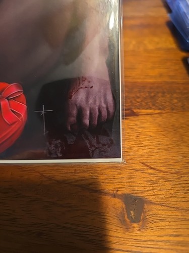 Duty Calls Girls 1 Tori Loves Me Not by JayFerguson *NICE TRADE*Virgin Cover  - Picture 3 of 6