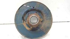 Poulies diverses Nissan PATROL