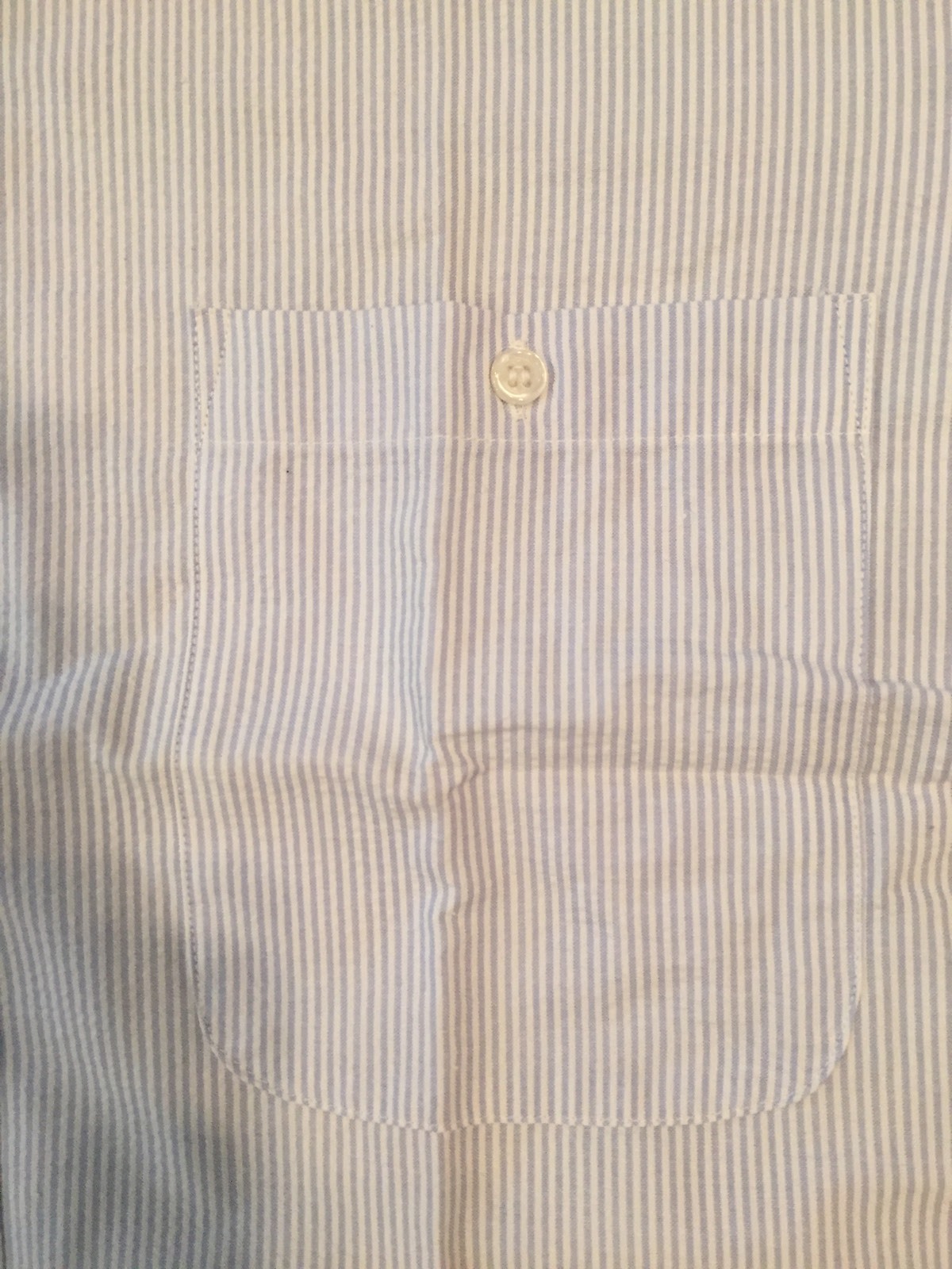 FILA Camicia uomo Savile Row manica corta bottoni davanti STRIPE NUOVA TAGLIA M MEDIUM