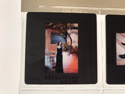 NATHALIE CARDONE - PRESS SLIDE SLIDE