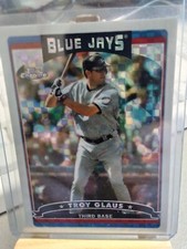 Click to enlarge Troy Glaus