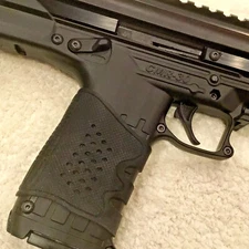 Tactical Rubber Grip Glove fits Taurus G3 9mm Glock 17 19 20 21 22 23 31 32 34 