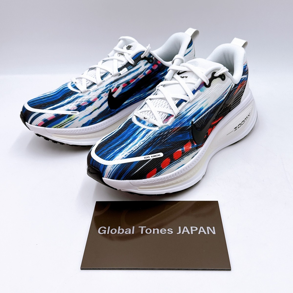 Nike Vomero 18 SE Multicolor/white/sail/black IB8164-999