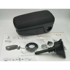 Armlehne Vorne Renault Captur Clio V Original 8201714258 Accesorio