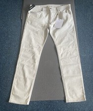 Image of GENUINE!! DIESEL slim skinny jeans