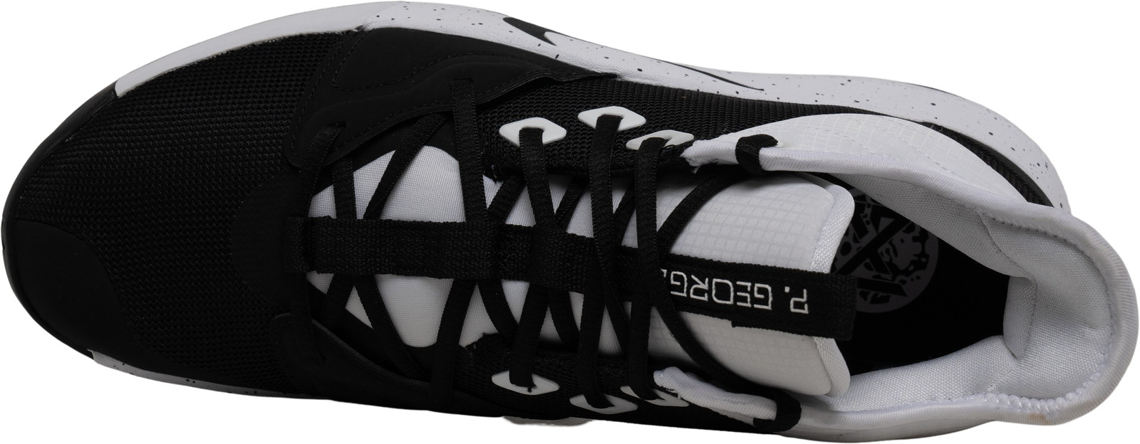 Nike PG 3 TB Black - CN9512-002 for Sale | Authenticity 