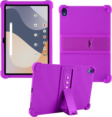 For Onn 7'' 10.1'' 11'' 12.1'' Tablet Case (2024 Model) with Adjustable Stand Cover