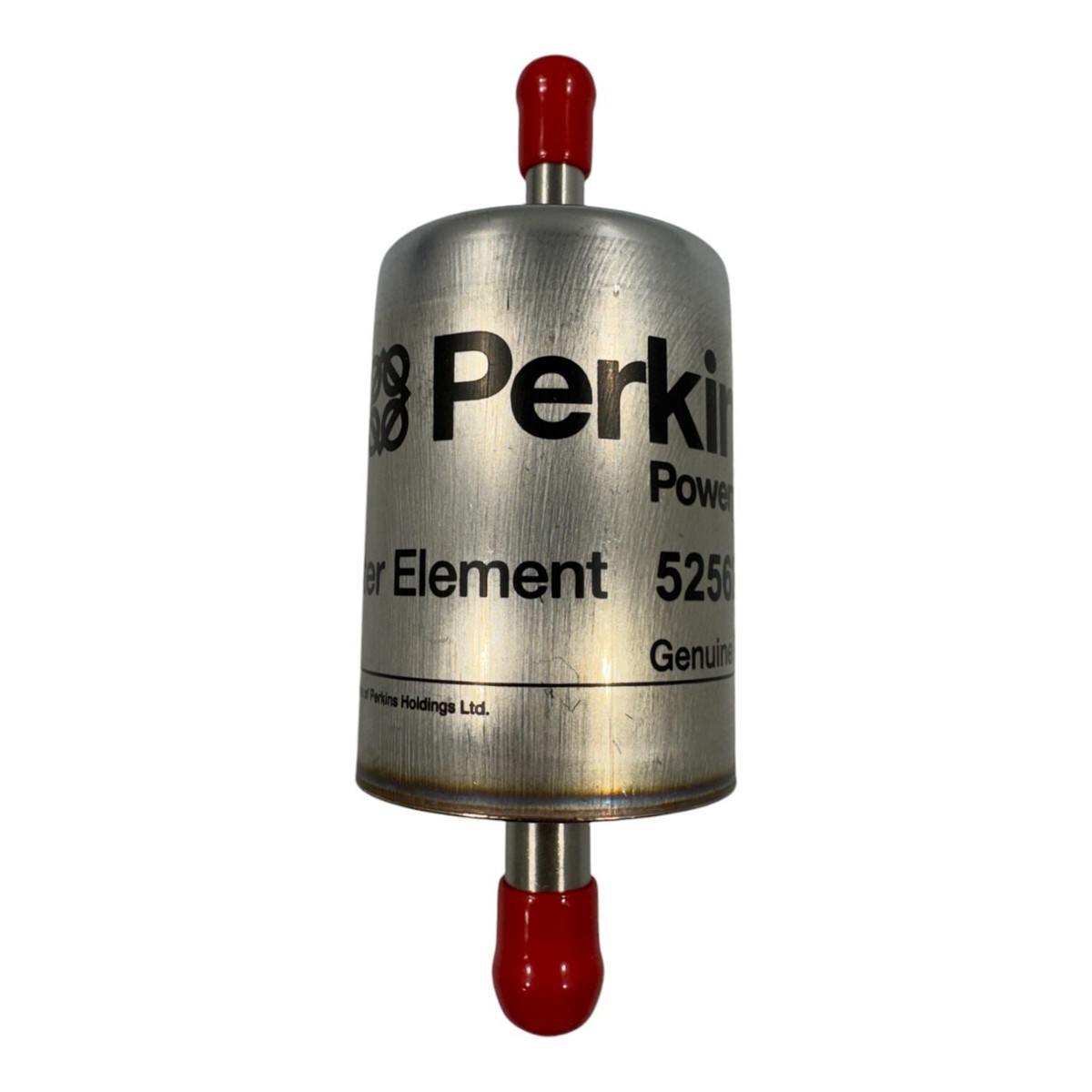 Perkins Fuel Filter for 1204E, 1204F, 1206E and 1206F engines
