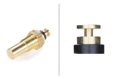 HELLA 6PT 009 107-161 SENSOR KÜHLMITTELTEMPERATUR