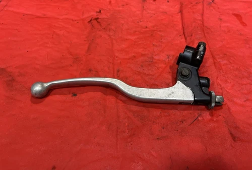1994 YAMAHA TIMBERWOLF 250 RIGHT HAND BRAKE LEVER 4BD-82920-01-00