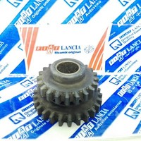 RüCkwäRtsgetriebe Fiat 126 Bis Original 4274724