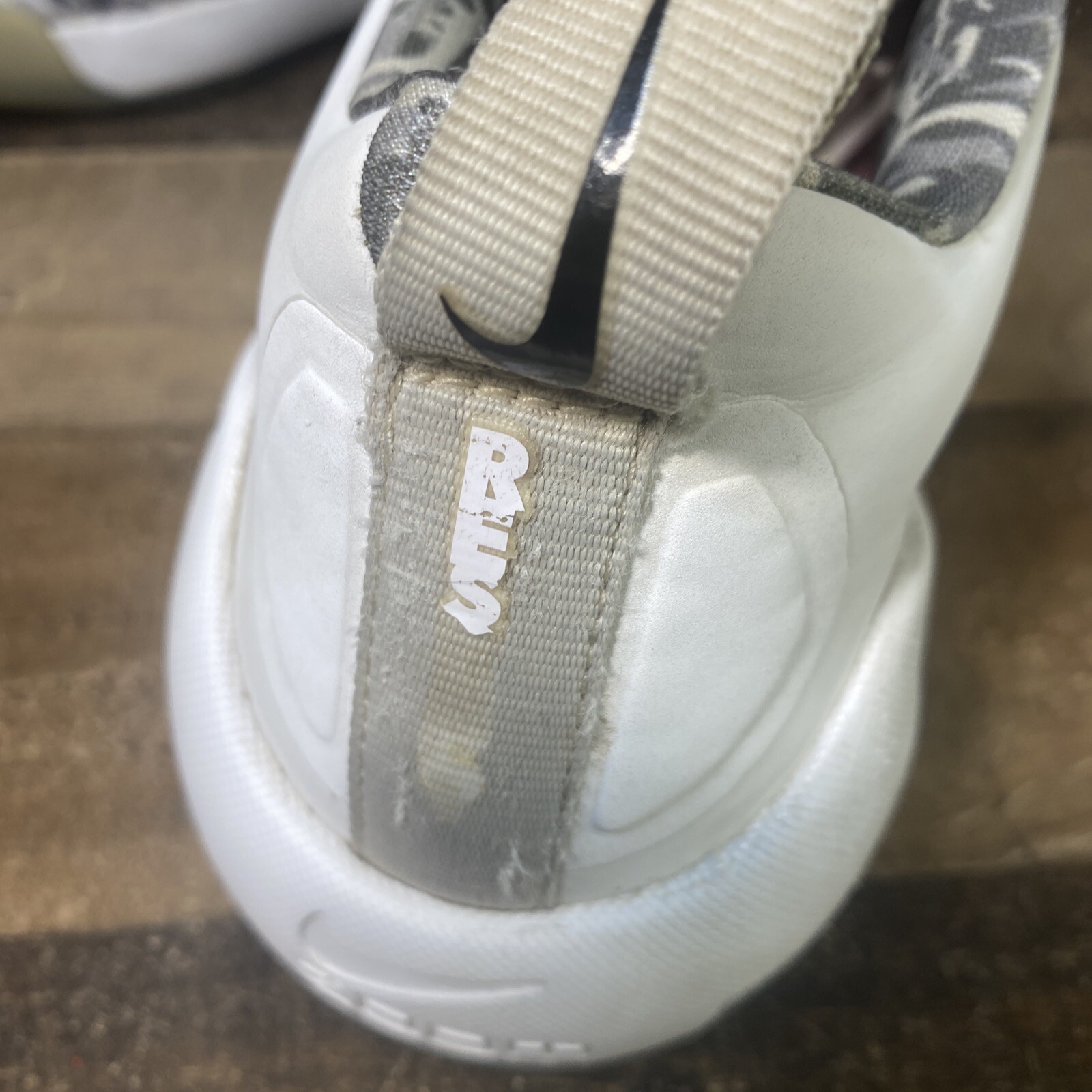 mike trout 4 turf shoes