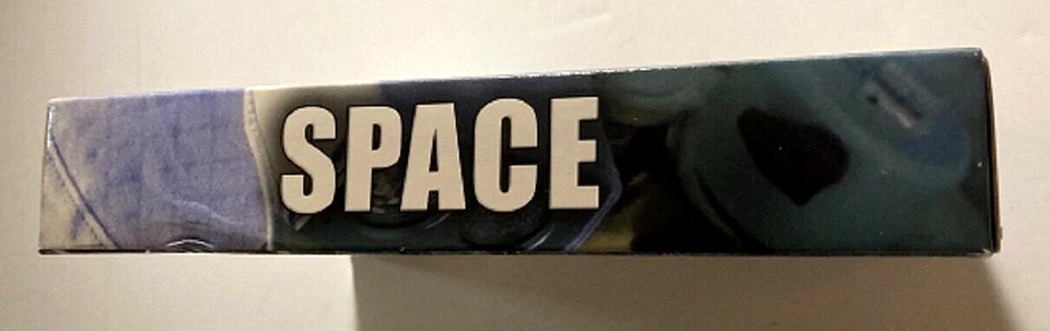 Space DVD-ROM Windows/Mac Brand New Sealed - Image 3 of 4