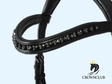 Trense Double Black 3D Pony VB WB exklusiver ...