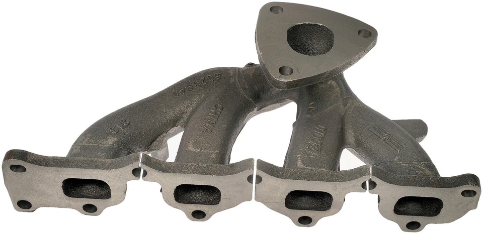 DORMAN 674-940 Exhaust Manifold For 10-12 Captiva Sport Equinox Terrain - Image 3 of 4