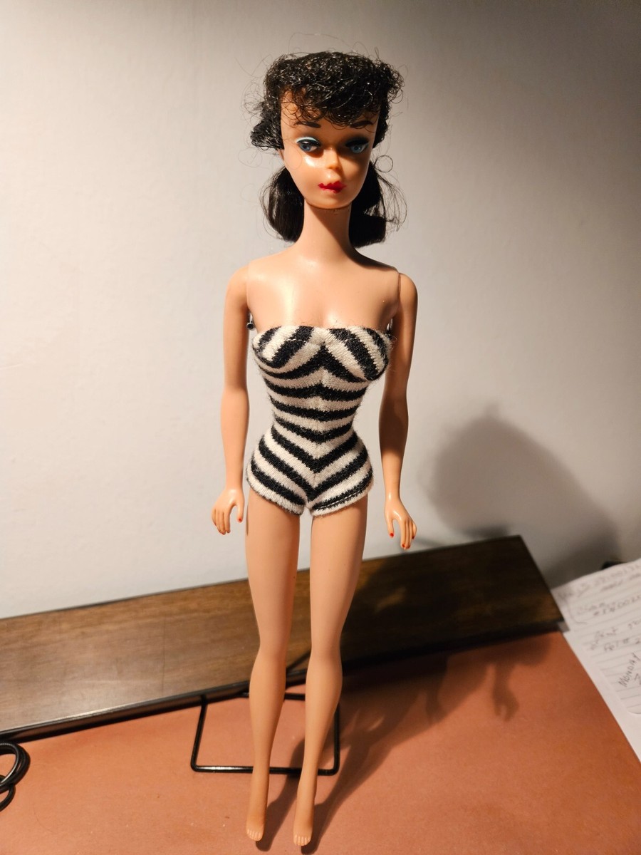 Barbie Doll Tipos De Barbies Originales Doll Barbie Fin De AÃ±o