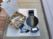 eufy RoboVac 30C, Robot Vacuum with Smart Dynamic Navigation 2.0