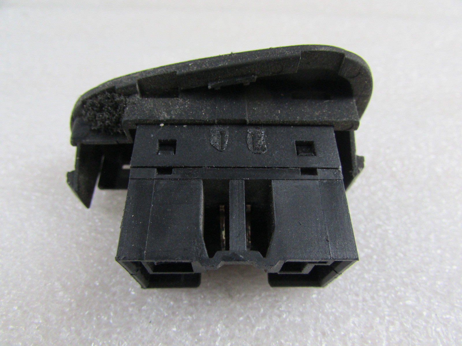 Ferrari 360, RH, Right Door Window Switch, Used, P/N 65520300