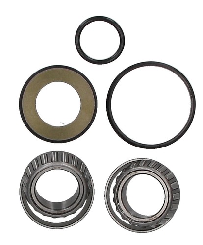 Cuscinetti Ruota Anteriore E Paraolio KTM SX, SX-F, Husqvarna TC Beta Rr 125 250 450 Bwx - Foto 9