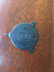 Colt combination Tool
