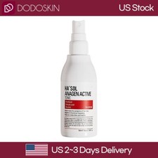 US SELLER HA'SOL Anagen Scalp Tonic 100ml