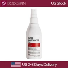 US SELLER HA'SOL Anagen Scalp Tonic 100ml