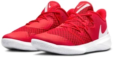 NEW Nike Zoom Hyperspeed Court Volleyball Shoes CI2964-610 Mens US 8.5 Womens 10